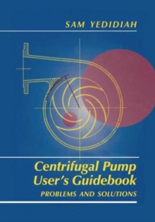 Image for Centrifugal Pump User’s Guidebook : Problems and Solutions