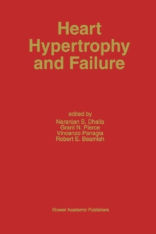 Image for Heart Hypertrophy and Failure