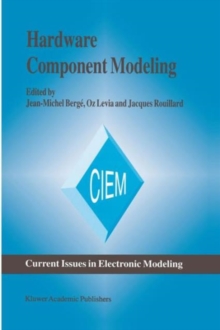 Image for Hardware Component Modeling