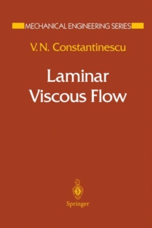 Image for Laminar Viscous Flow