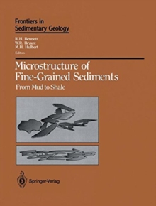 Image for Microstructure of Fine-Grained Sediments