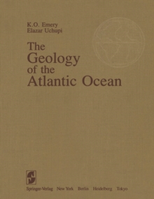Geology of the Atlantic Ocean