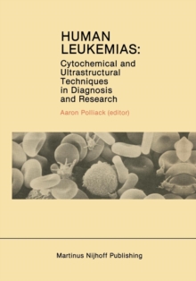 Image for Human Leukemias