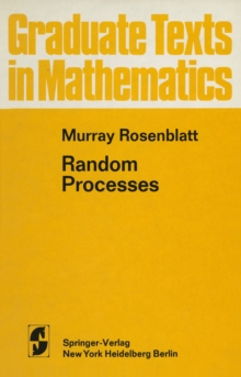 Image for Random Processes