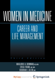 Image for Women in Medicine