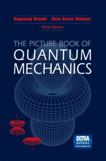 Image for The picture book of quantum mechanics