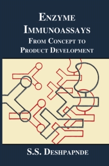 Image for Enzyme Immunoassays: From Concept to Product Development