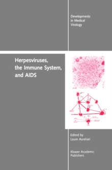 Image for Herpesviruses, the Immune System, and AIDS