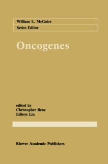Image for Oncogenes