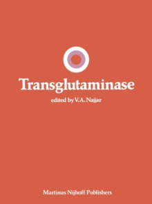 Image for Transglutaminase