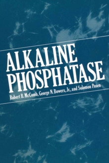 Image for Alkaline Phosphatase