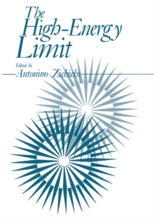Image for High-Energy Limit