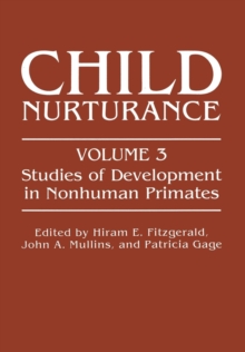 Image for Child Nurturance