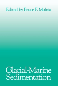 Image for Glacial-Marine Sedimentation