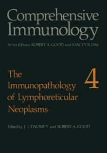 Image for The Immunopathology of Lymphoreticular Neoplasms