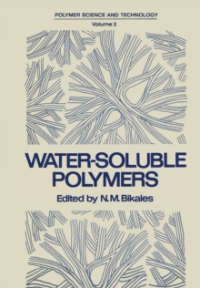 Image for Water-Soluble Polymers