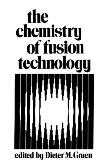 Chemistry of Fusion Technology