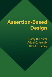 Image for Assertion-Based Design