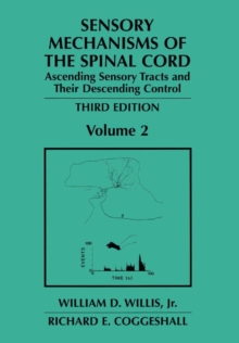 Image for Sensory Mechanisms of the Spinal Cord