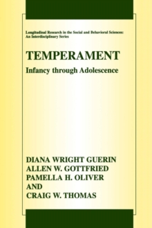 Image for Temperament
