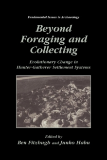 Image for Beyond Foraging and Collecting