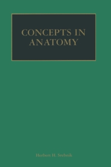 Image for Concepts in Anatomy