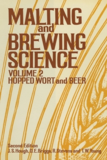 Image for Malting and Brewing Science