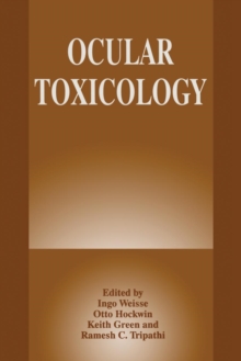 Image for Ocular Toxicology