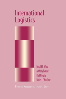 Image for International Logistics