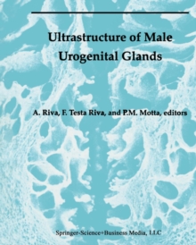 Image for Ultrastructure of the Male Urogenital Glands