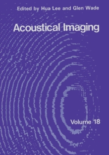 Image for Acoustical Imaging