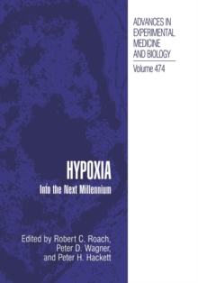 Image for Hypoxia : Into the Next Millennium