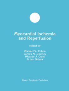 Image for Myocardial Ischemia and Reperfusion