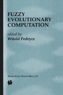 Image for Fuzzy Evolutionary Computation