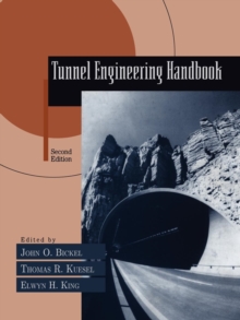 Image for Tunnel Engineering Handbook