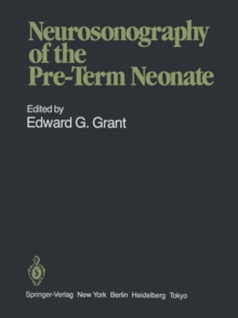 Image for Neurosonography of the Pre-Term Neonate