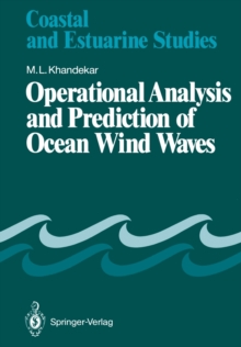Operational Analysis and Prediction of Ocean Wind Waves