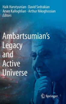 Image for Ambartsumian's Legacy and Active Universe
