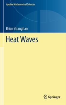 Image for Heat waves