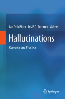 Image for Hallucinations: research and practice