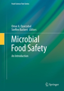 Image for Microbial Food Safety: An Introduction