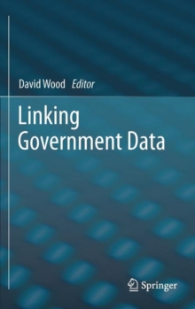 Image for Linking government data