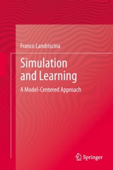Image for Simulation and Learning