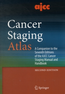 Image for AJCC cancer staging atlas