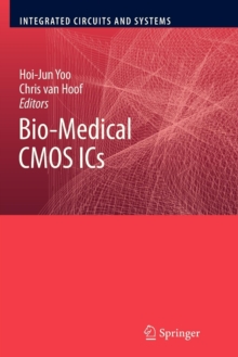Image for Bio-Medical CMOS ICs