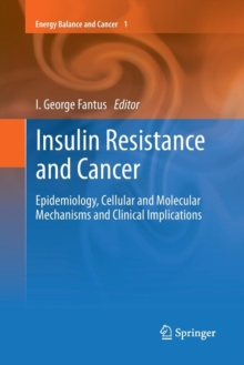 Image for Insulin Resistance and Cancer