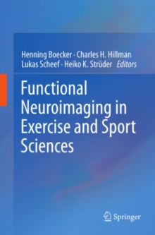 Image for Functional neuroimaging in exercise and sport sciences