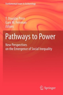 Image for Pathways to Power
