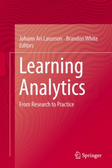 Image for Learning Analytics