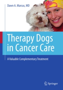 Image for Therapy dogs in cancer care: a valuable complementary treatment